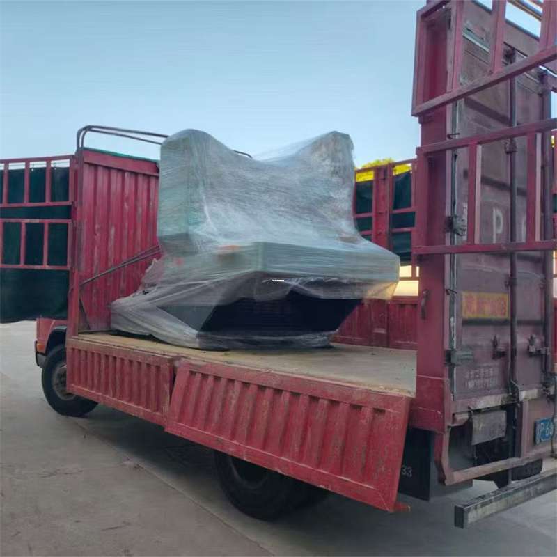 栖霞市和静县：物流专线的高效货运解决方案